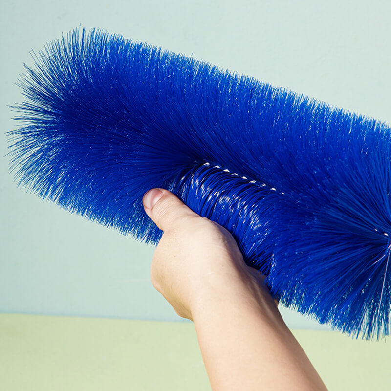 Telescopic Dust Brush 90° Flexible Electrostatic Microfiber