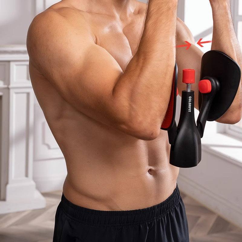 Thigh Trainer Adjustable 15.4–35.3 Lbs Resistance Swiveling Pads