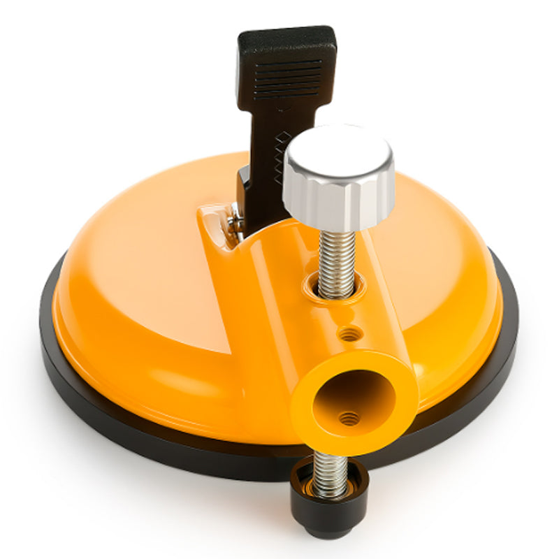 Tile Aligner Suction Cup Quick-Release Adjustable Leveling Screw