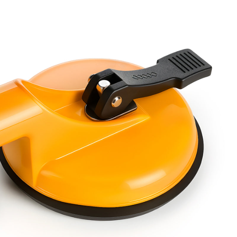 Tile Aligner Suction Cup Quick-Release Adjustable Leveling Screw