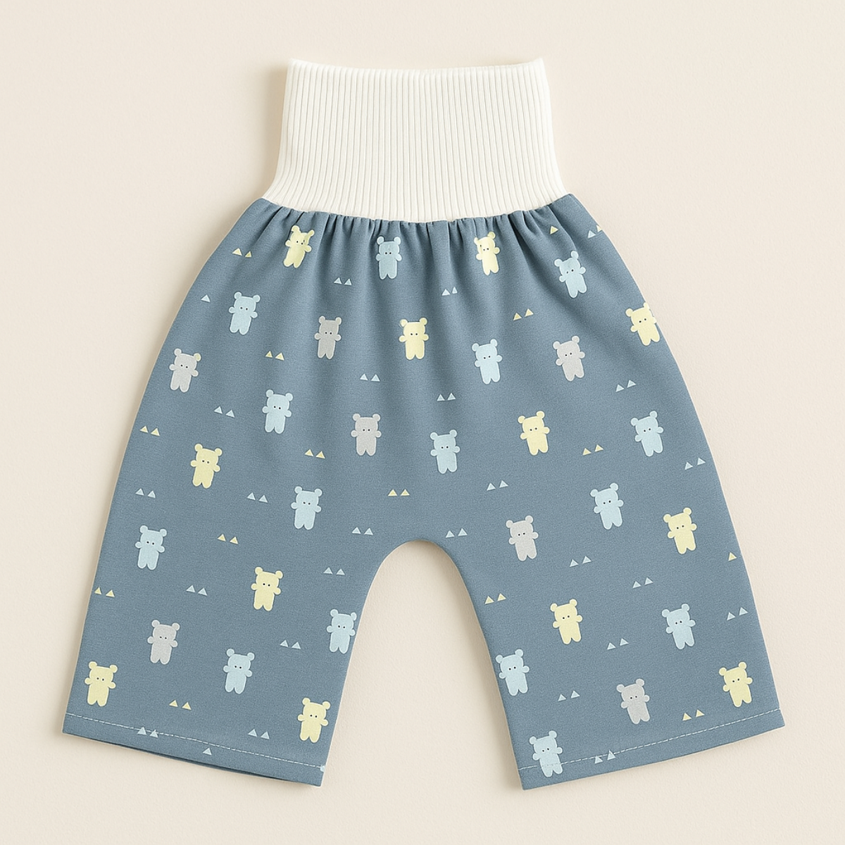 Toddler Potty Pants Waterproof Breathable Reusable