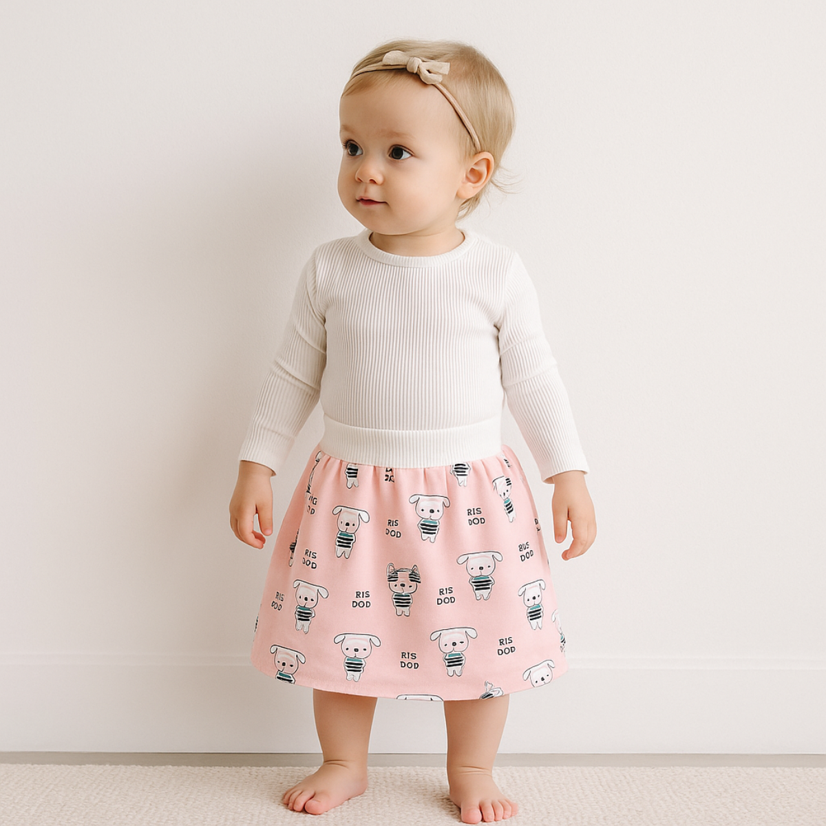Toddler Potty Pants Waterproof Breathable Reusable