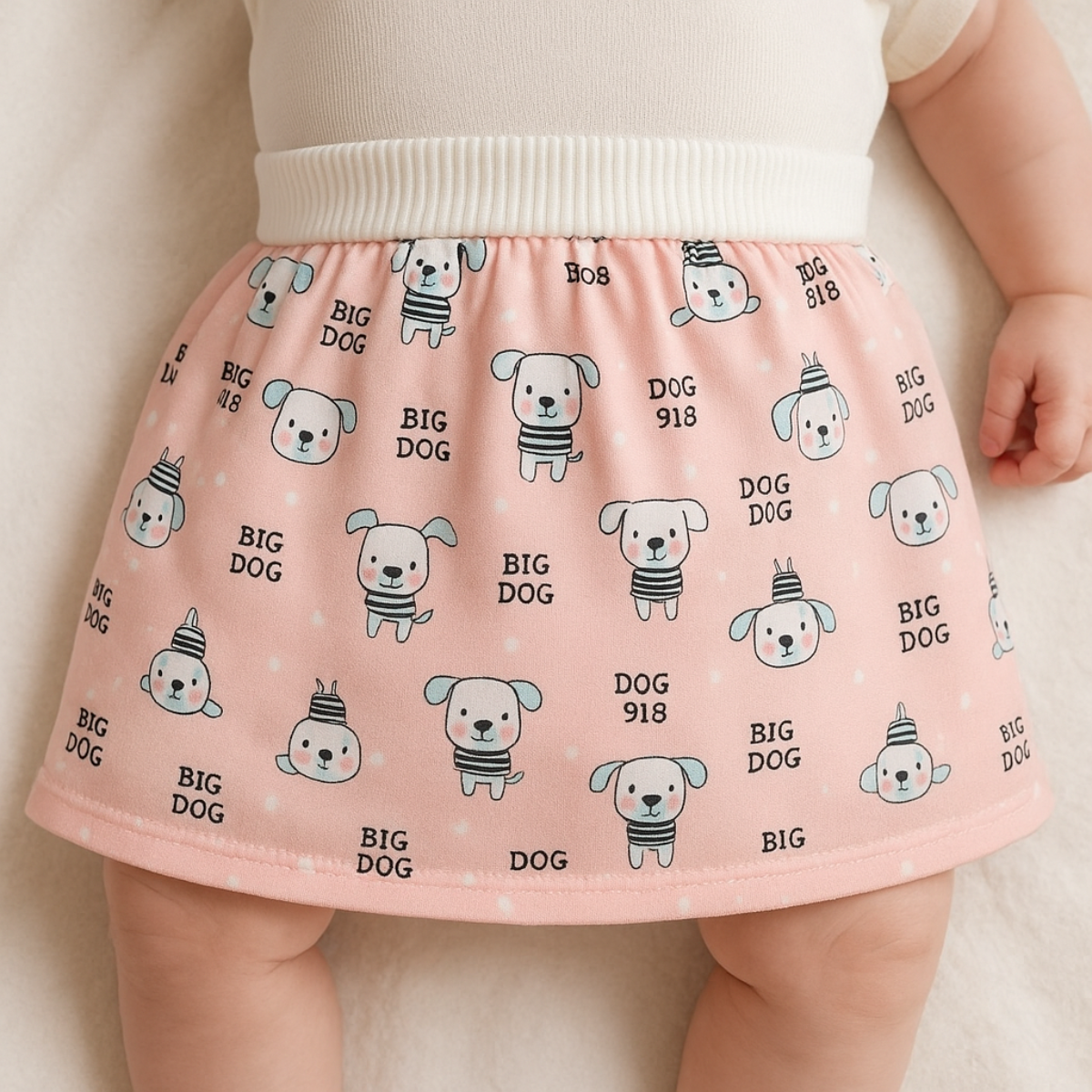 Toddler Potty Pants Waterproof Breathable Reusable