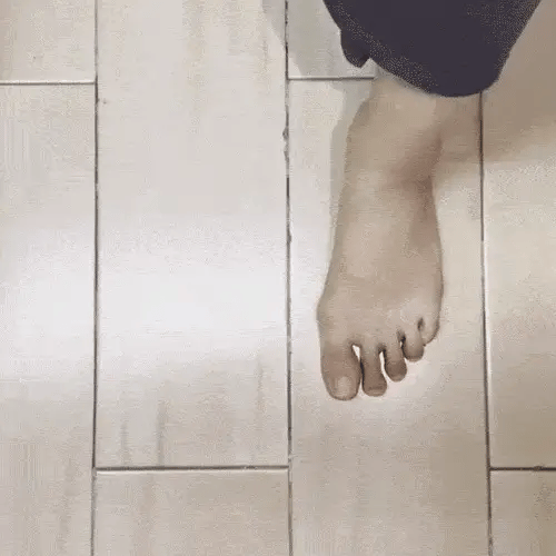 Toe Spacer Soft Gel Bunion Relief Set of 2