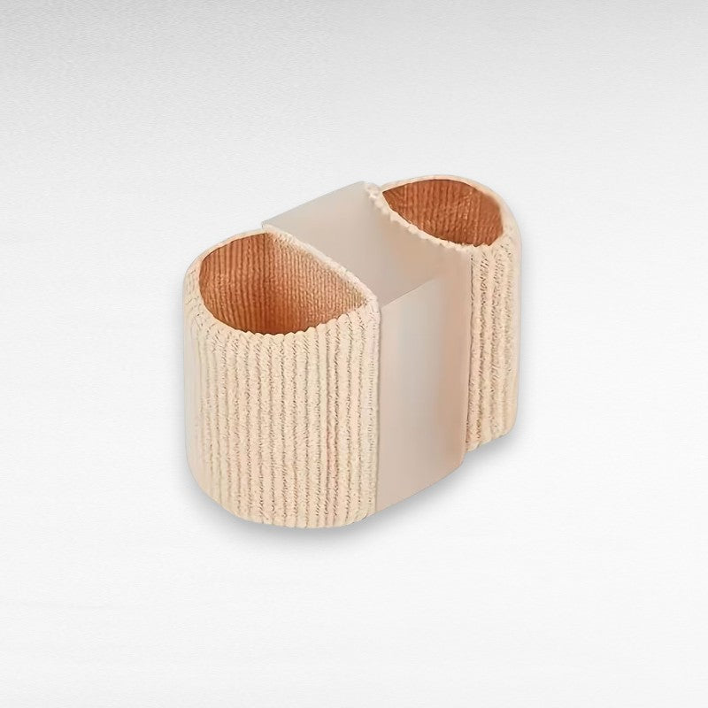 Toe Spacer Soft Gel Bunion Relief Set of 2