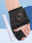 Toe Splint Adjustable Twist Closure Steel Wire Reinforced