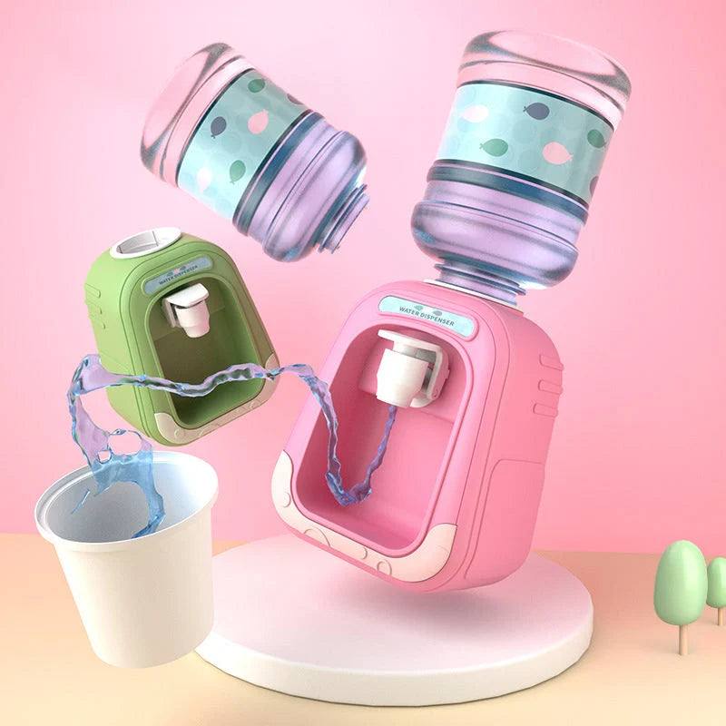 Toner Dispenser Rotary Tap Drip-Free Detachable Design