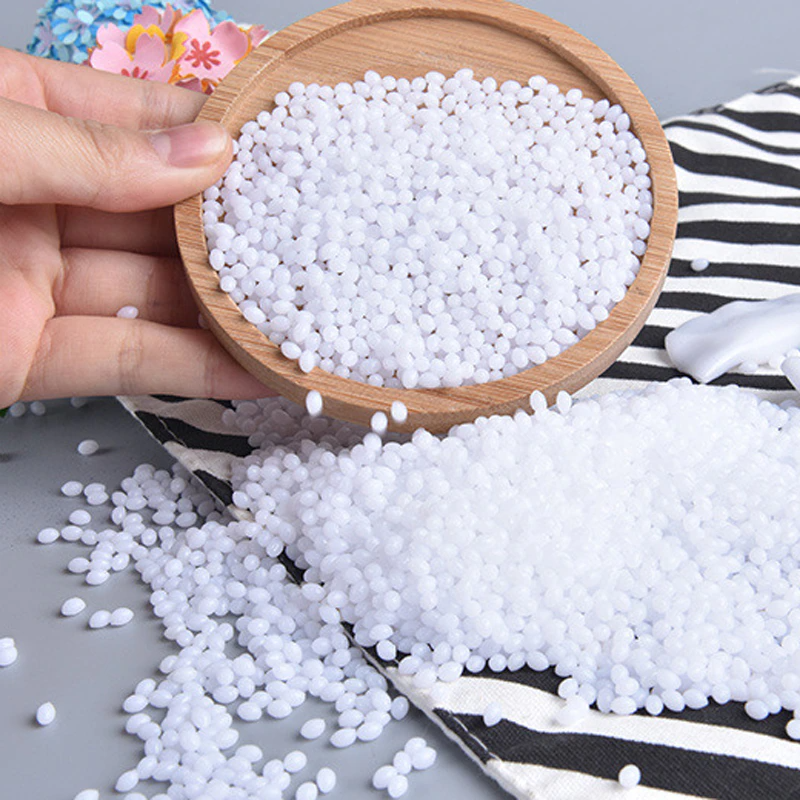 Tooth Repair Kit Moldable Granulate Reusable Natural-Looking Finish