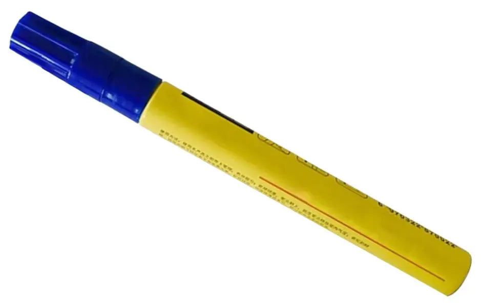 Touch-Up Paint Pen Precision Tip Fast-Drying & Rust Protection