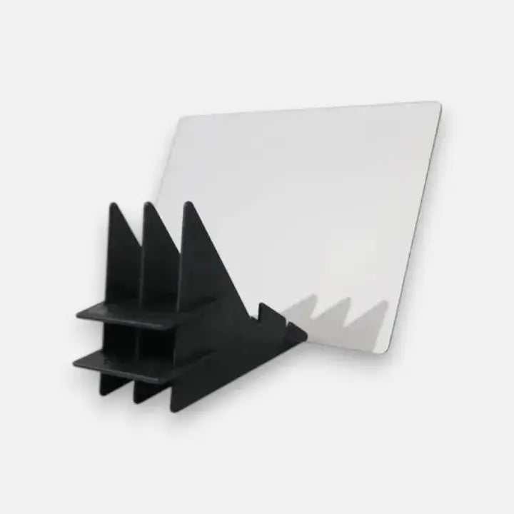 Tracing Reflector Smartphone & Tablet Clear PMMA Lens