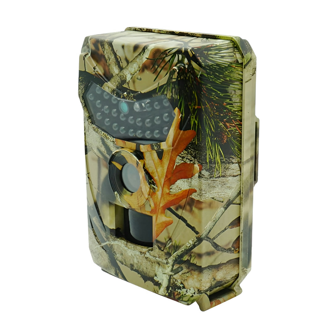 Trail Camera Night Vision & Motion Sensor 12-Month Standby