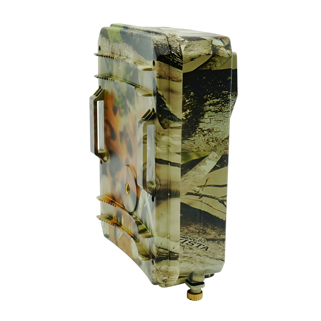 Trail Camera Night Vision & Motion Sensor 12-Month Standby