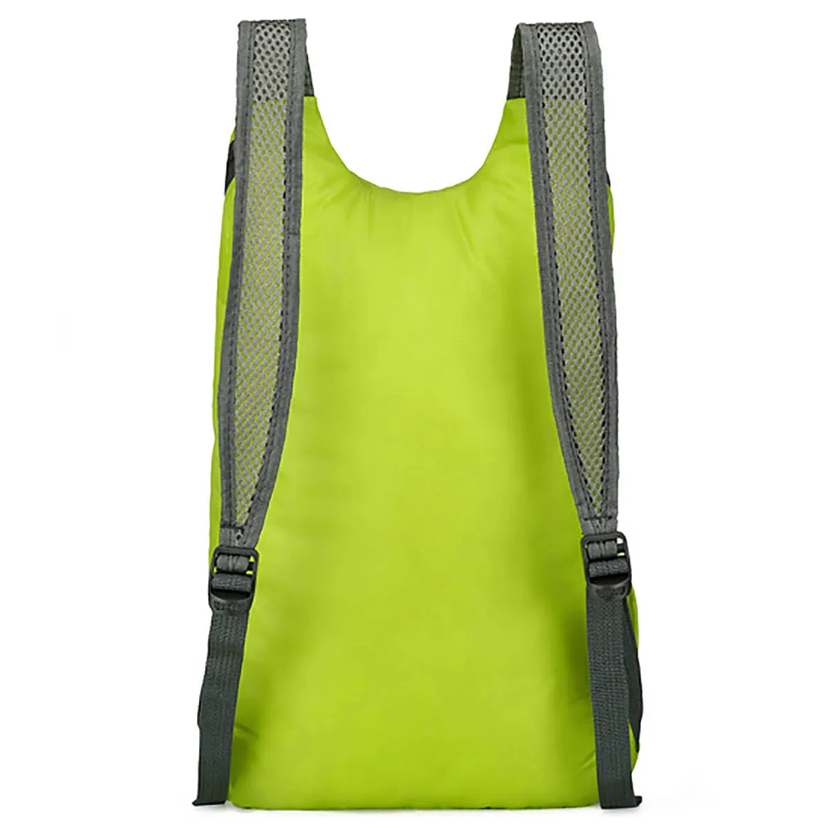 Travel Backpack Ultralight Foldable Waterproof Nylon