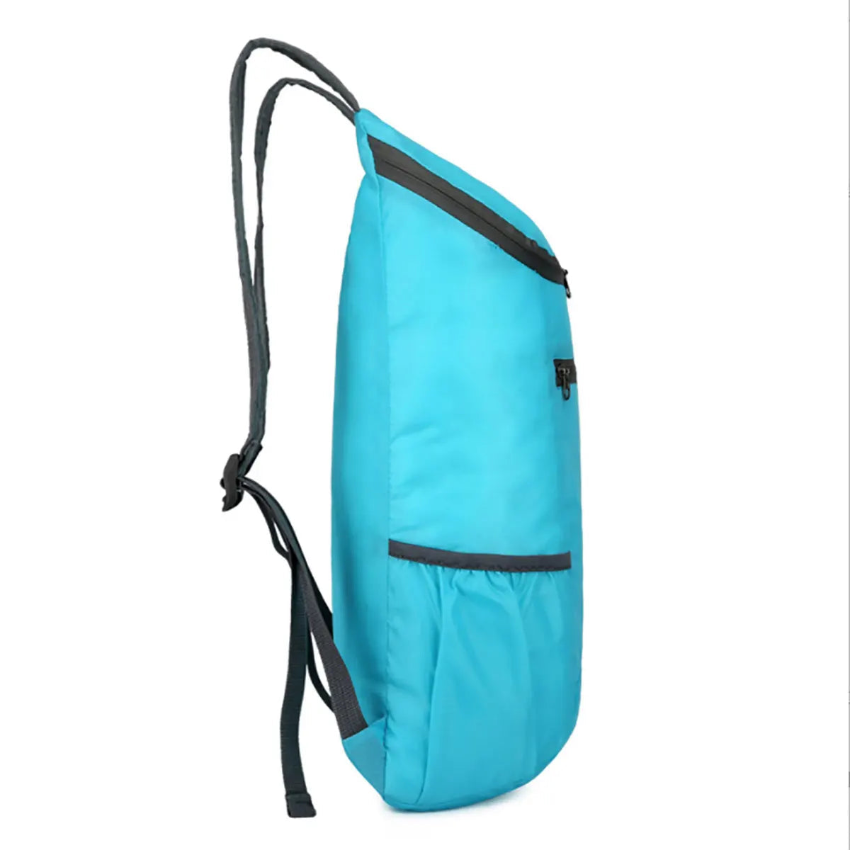 Travel Backpack Ultralight Foldable Waterproof Nylon