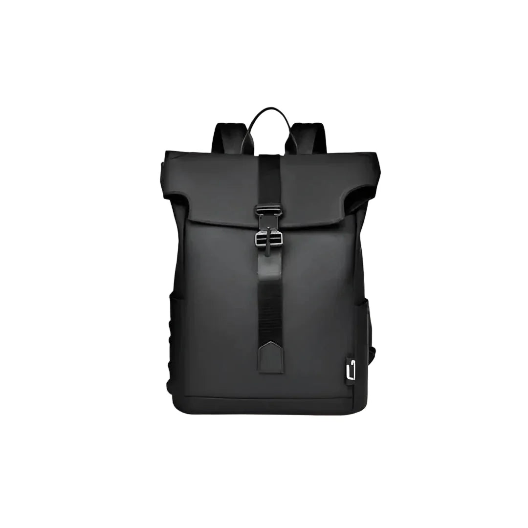 Travel Backpack Water-Resistant USB Charging Fits 15.6 Inch Laptop