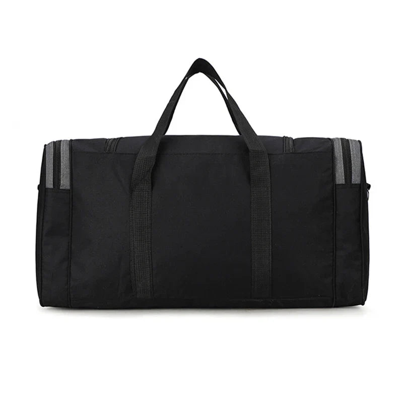 Travel Bag Large Capacity Foldable Water-Repellent Nylon