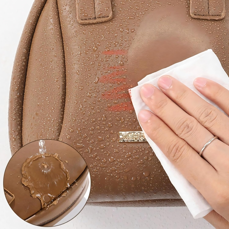 Travel Cosmetic Bag Large Capacity Waterproof & Organized Compartments