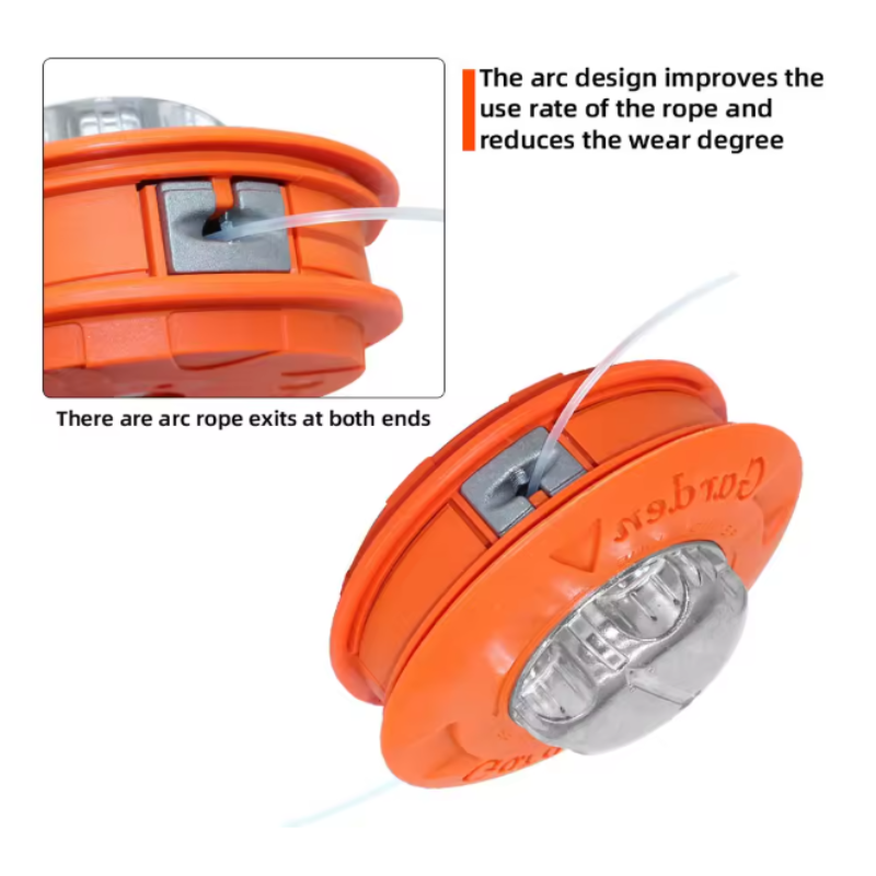 Trimmer Attachment Precision Blade Universal Fit & Tool-Free Installation