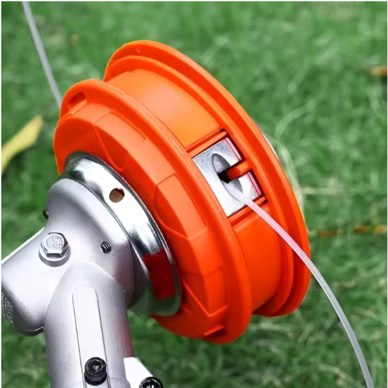 Trimmer Attachment Precision Blade Universal Fit & Tool-Free Installation