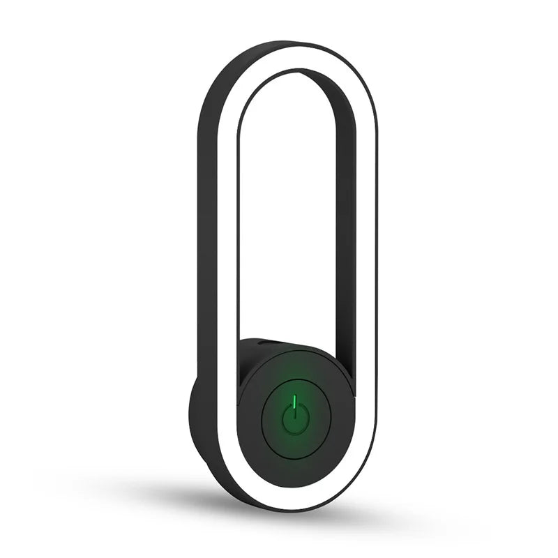 Ultrasonic Mosquito Repeller 360° Silent Child & Pet Safe