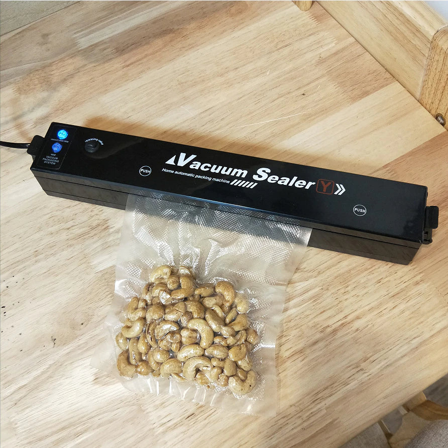 Vacuum Sealer Handheld Waterproof 11.8 Inch Seal