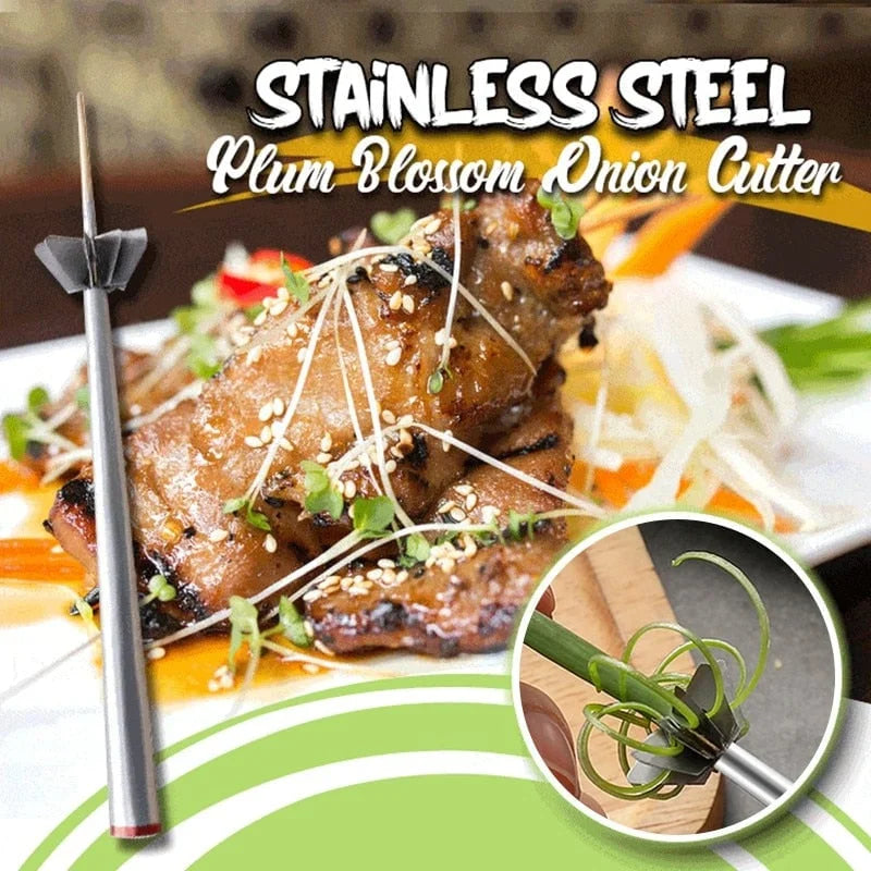 Vegetable Slicer 360-Degree Zinc Alloy Blades