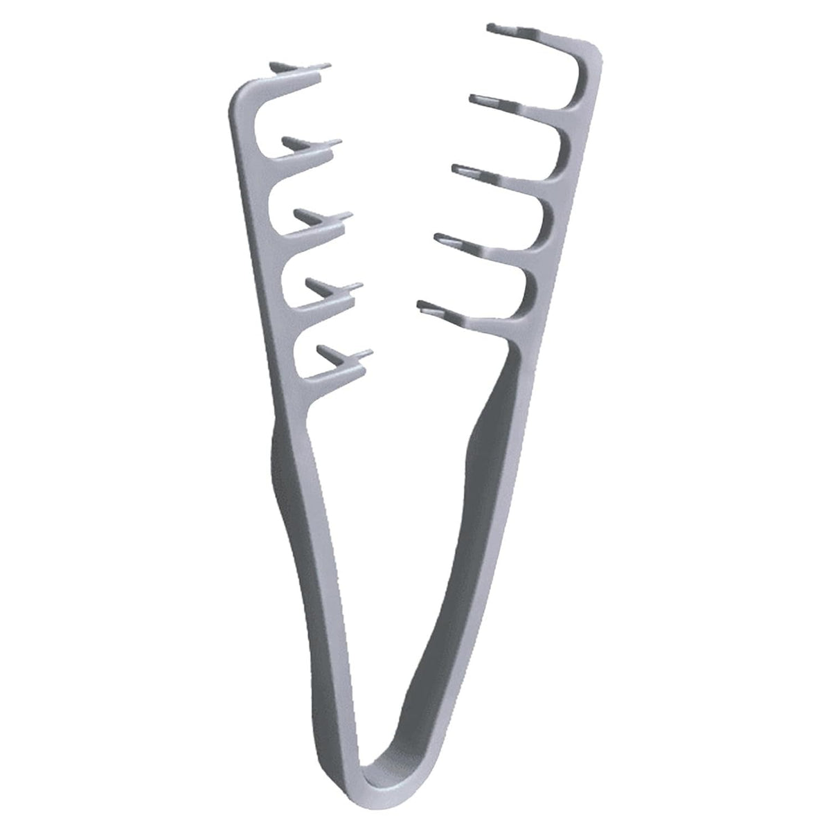 Volumizing Comb Heat-Resistant & Ergonomic Instant Root Lift