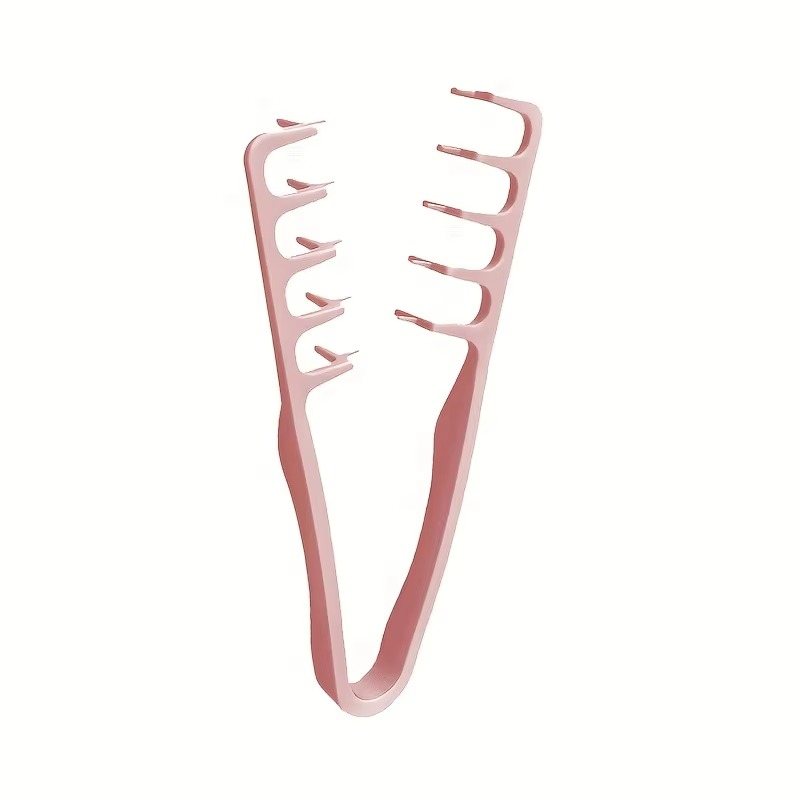 Volumizing Comb Root-Lifting & Detangling