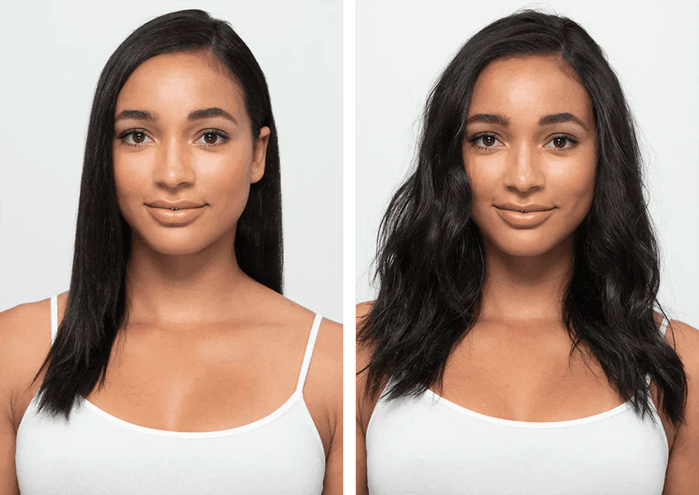 Volumizing Hair Spray Instant Volume & Lightweight