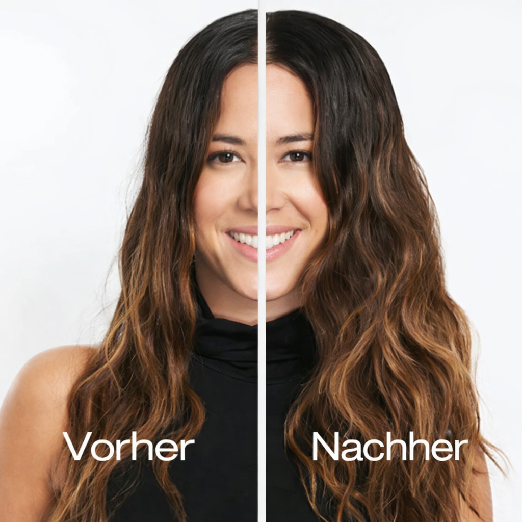 Volumizing Hairspray Instant Volume Strong & Flexible Hold Quick-Drying