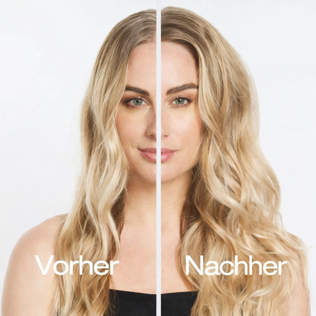 Volumizing Hairspray Instant Volume Strong & Flexible Hold Quick-Drying