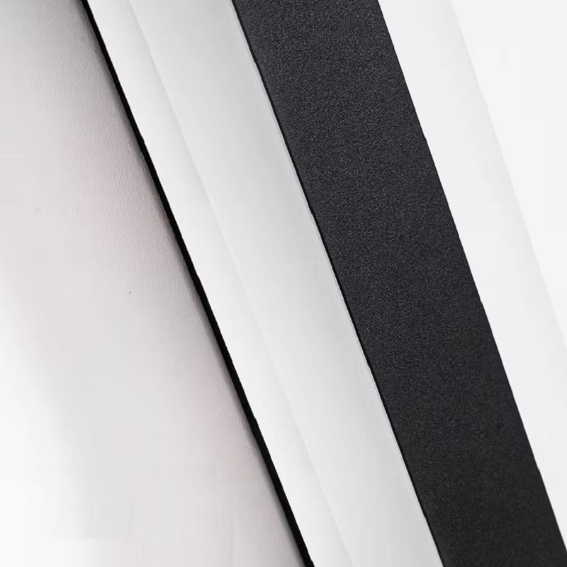 Wall Light Slim LED Weatherproof IP67