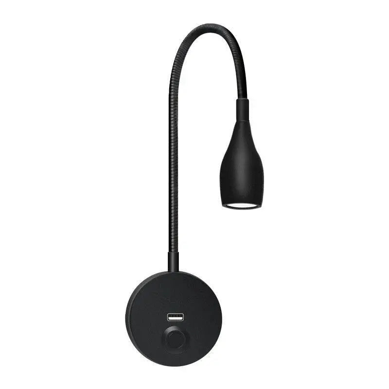 Wall Light Wireless Touch Control & Three Color Temperatures