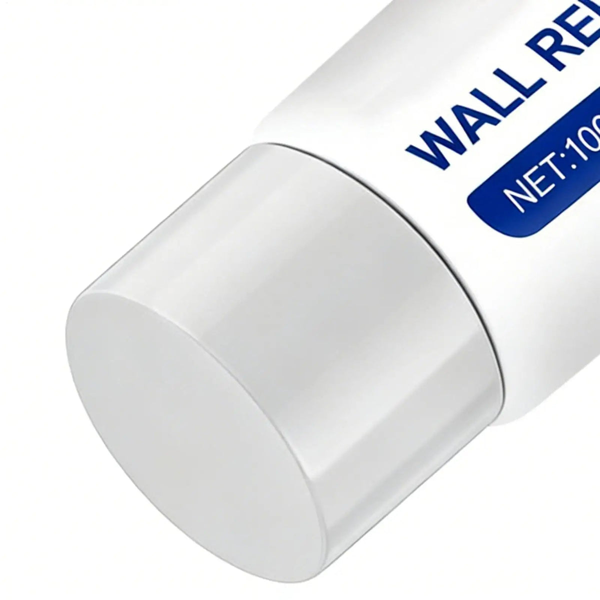 Wall Repair Kit Up To 13 Inch Moisture-Resistant Paste