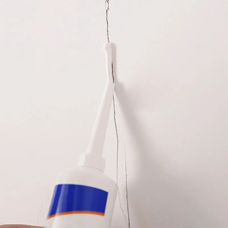 Wall Repair Paste Fast-Drying Seamless Finish Waterproof & Crack-Resistant