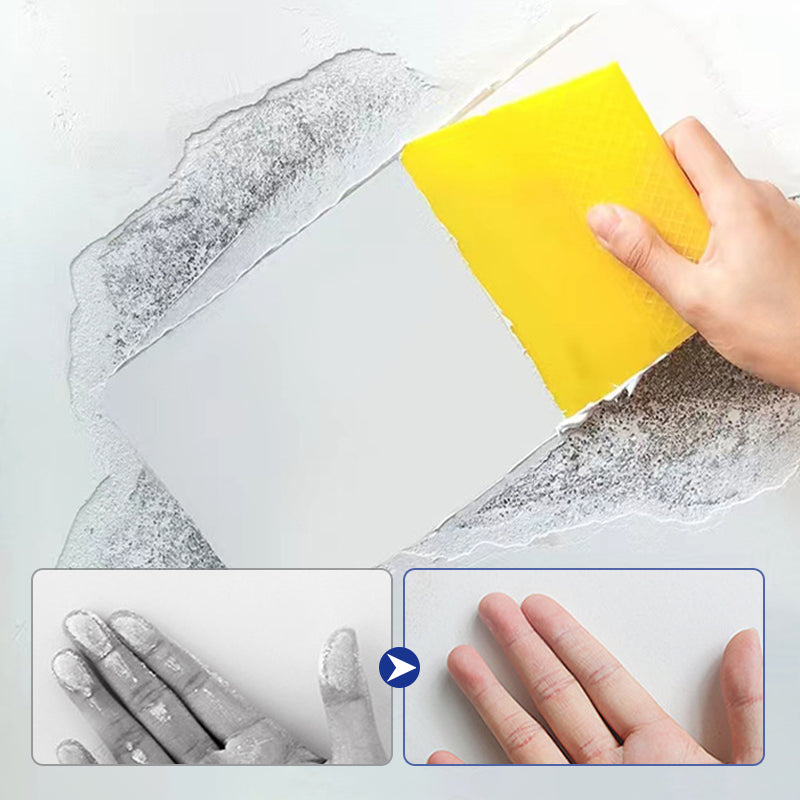 Wall Repair Putty Anti-Mold Waterproof Low Odor