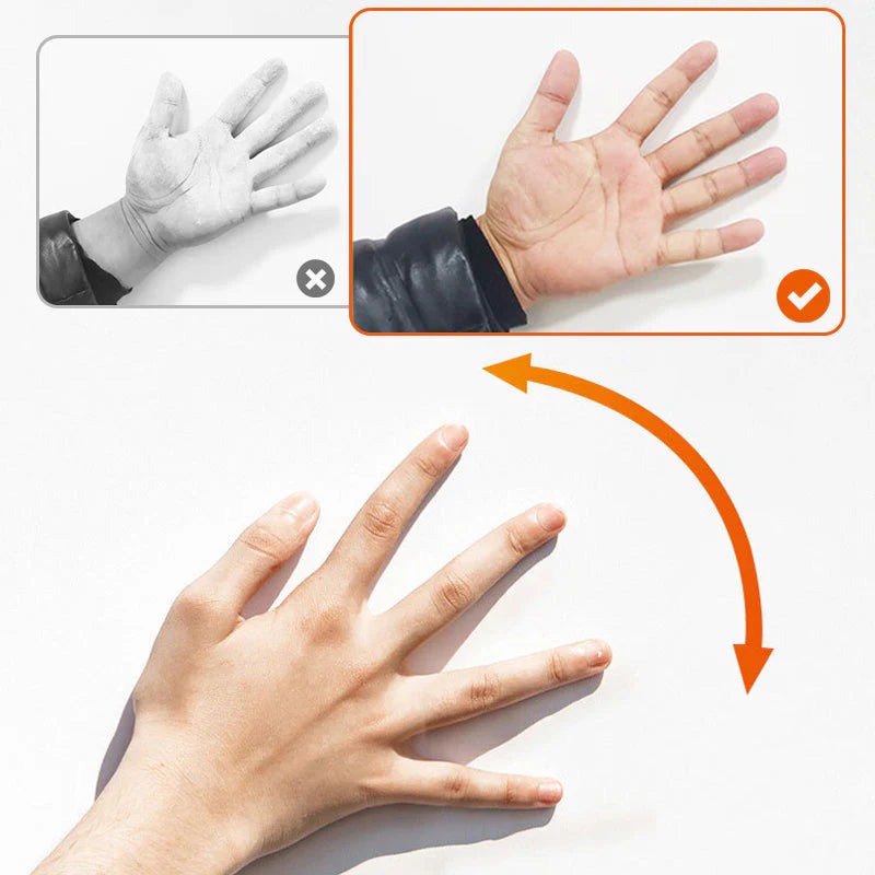 Wall Touch-Up Roller Integrated Applicator Fast-Drying & Odorless