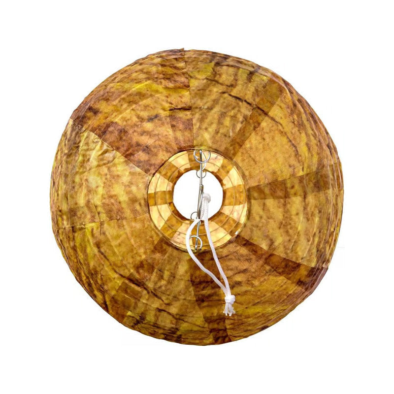 Wasp Trap Lantern Biodegradable Weather-Resistant