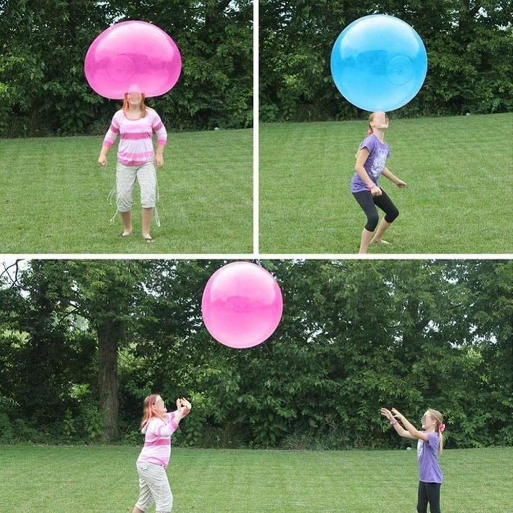 Water Ball Extra-Large Self-Sealing Tear-Resistant