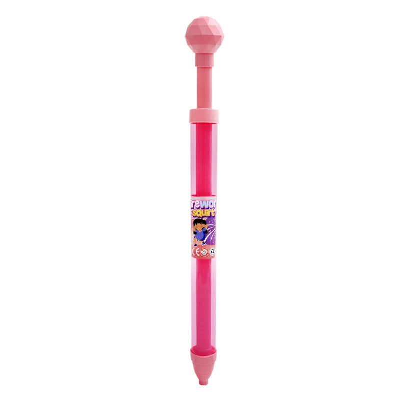 Water Gun Pump-Action Instant Powerful Jets