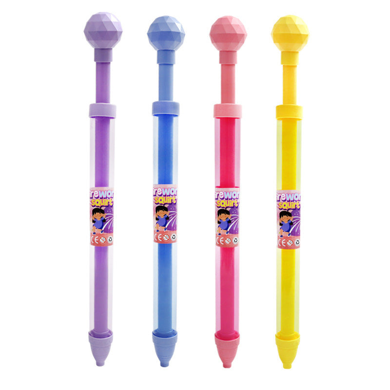 Water Gun Pump-Action Instant Powerful Jets