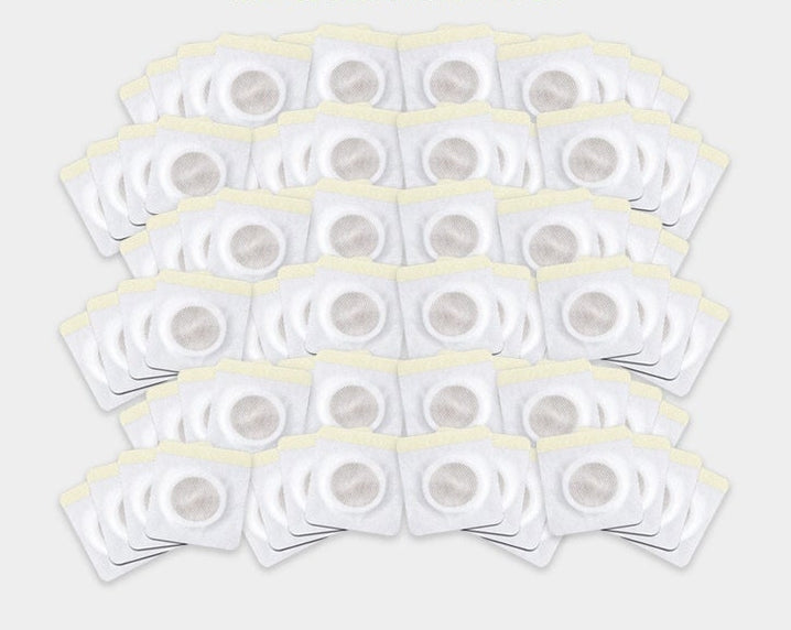 Weight Loss Patch Overnight Slimming Natural & Skin-Safe