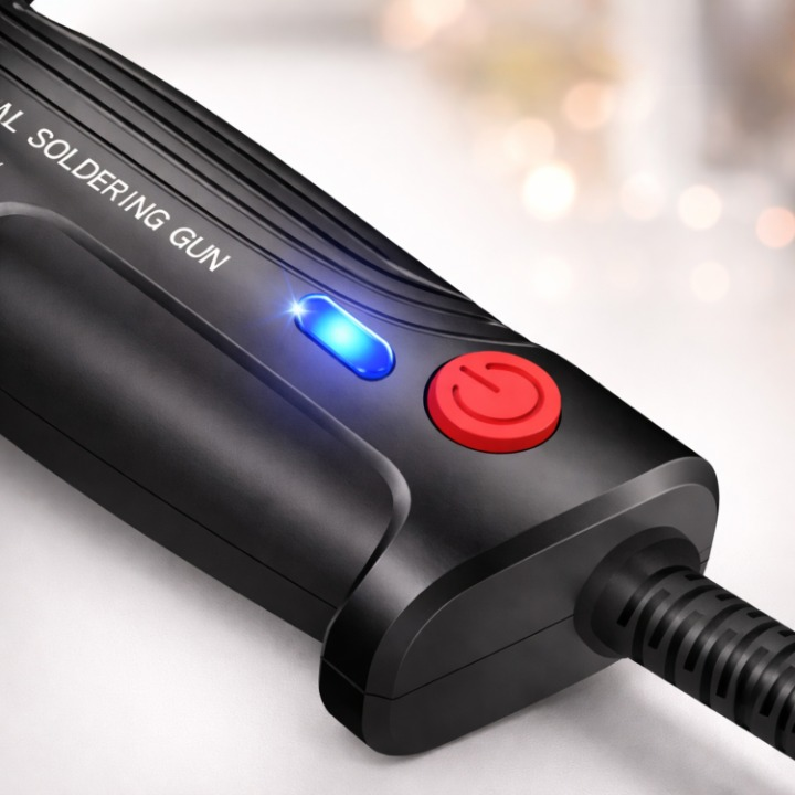 Welding & Cutting Machine Instant 20 Second Heat Ergonomic