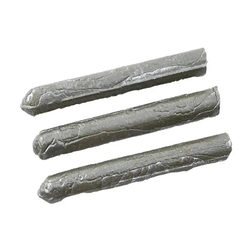 Welding Rods Low-Temperature Strong Bond Set of 3