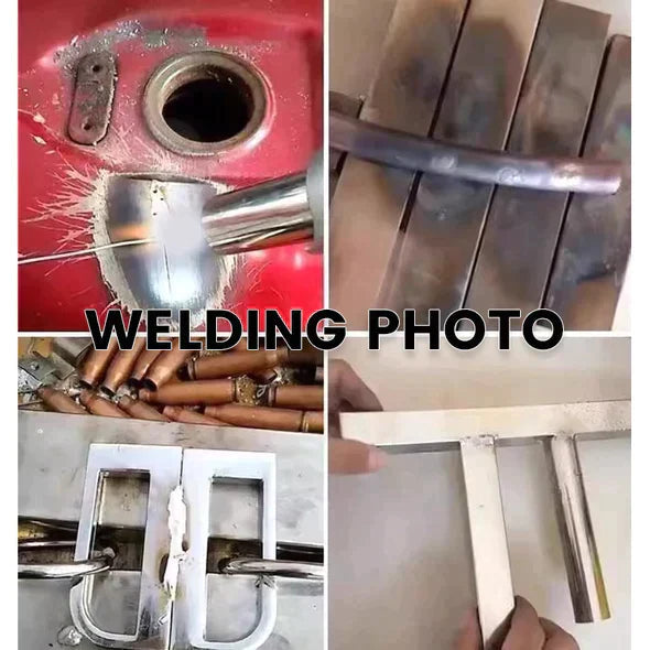 Welding Wire Universal Tin Core 1.0 mm