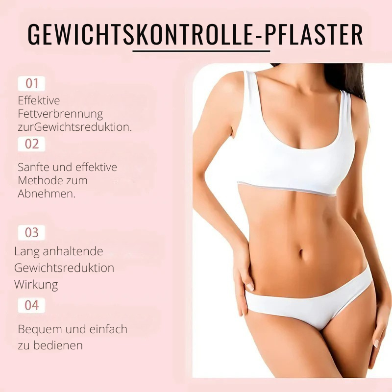 Wellness Patch Botanical Skin-Friendly Daily Support