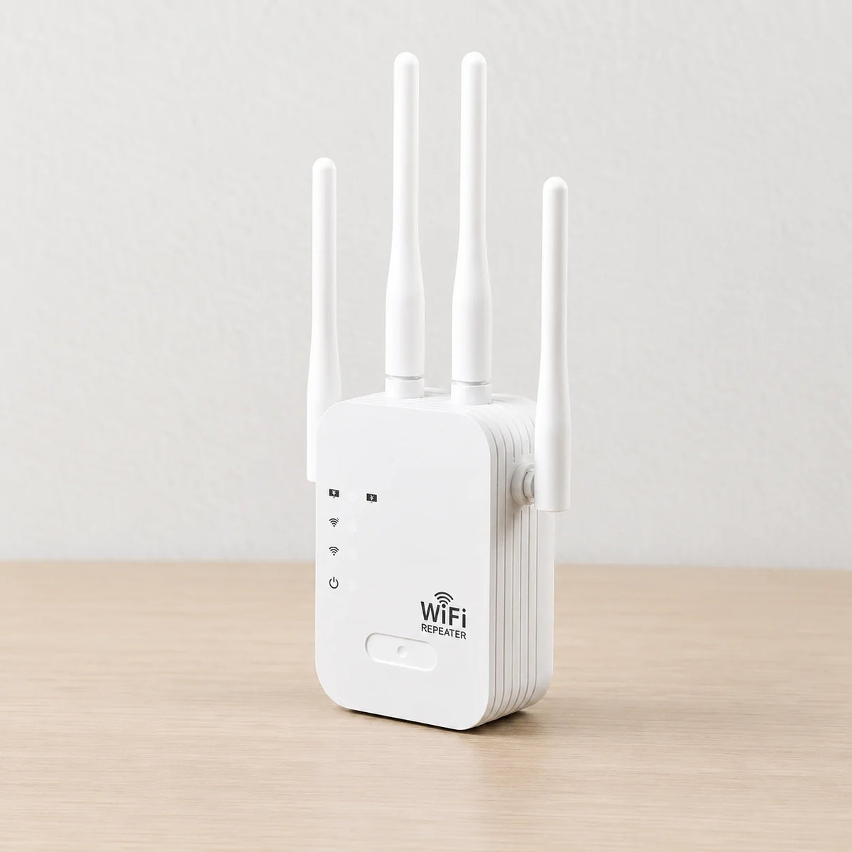 Wi-Fi Extender Indoor & Outdoor Dual-Band Up To 1200 Mbps