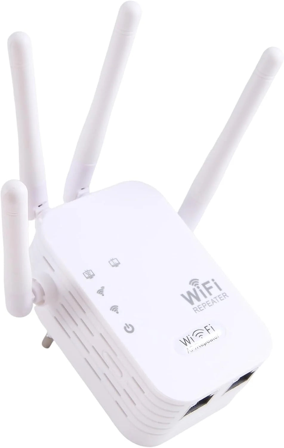 Wi-Fi Extender Indoor & Outdoor Dual-Band Up To 1200 Mbps