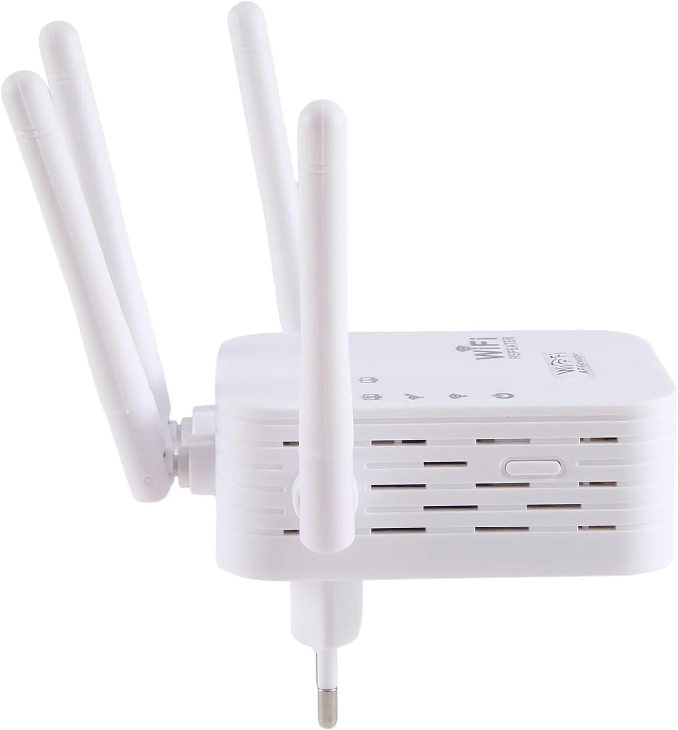 Wi-Fi Extender Indoor & Outdoor Dual-Band Up To 1200 Mbps