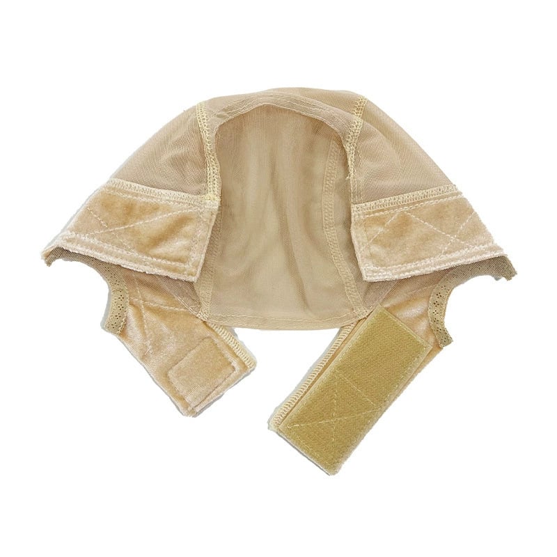 Wig Grip Cap Invisible Non-Slip Velvet Edge